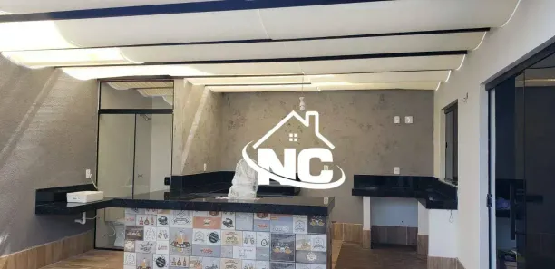 Casa com 4 Quartos à venda, 187m² no Piratininga, Niterói
