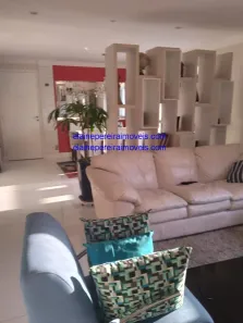 Apartamento com 3 Quartos à venda, 105m² no Jardim das Vertentes, São Paulo