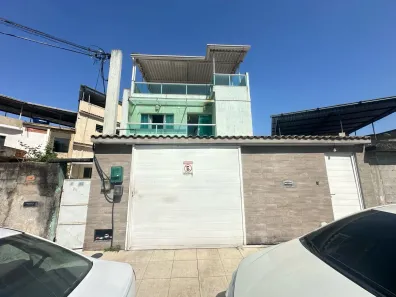 Apartamento com 3 Quartos à venda, 200m² no Parque Fluminense, Duque de Caxias