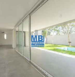 Casa de Condomínio com 4 Quartos à venda, 686m² no Jardim Cordeiro, São Paulo