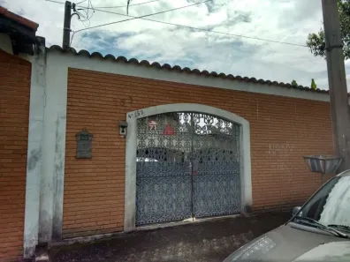Casa com 2 Quartos à venda, 150m² no Jardim Colonial, São José dos Campos