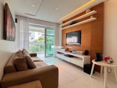Apartamento com 2 Quartos à venda, 98m² no Botafogo, Rio de Janeiro