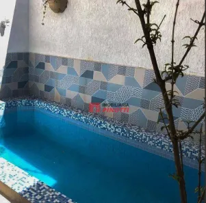Sobrado com 3 Quartos à venda, 312m² no Anchieta, São Bernardo do Campo