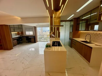 Apartamento com 3 Quartos à venda, 77m² no Ponte Preta, Campinas