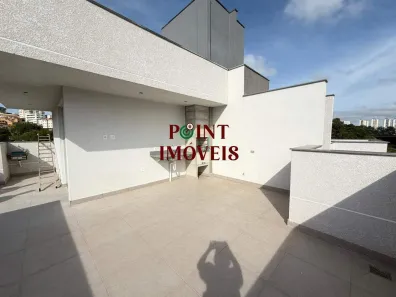 Cobertura com 2 Quartos à venda, 130m² no Alto Caiçaras, Belo Horizonte