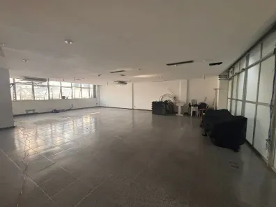 Ponto Comercial para alugar, 131m² no Brotas, Salvador