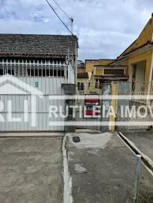 Casa com 1 Quarto à venda, 40m² no Brasilândia, São Gonçalo