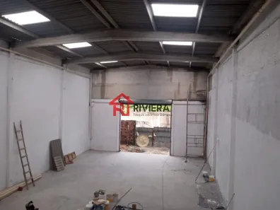 Galpão/Depósito/Armazém para alugar, 360m² no Jardim São Cristóvão, São Luís