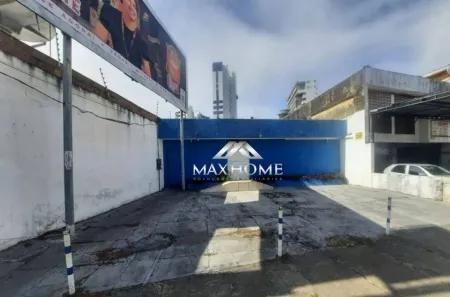 Ponto Comercial à venda, 415m² no Espinheiro, Recife