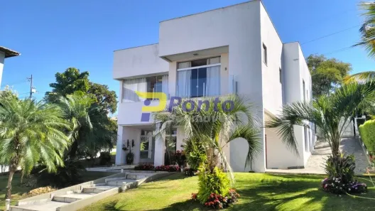 Casa de Condomínio com 5 Quartos à venda, 428m² no Jardins da Lagoa II, Lagoa Santa