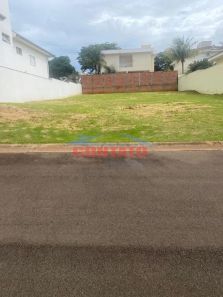 Lote/Terreno à venda, 484m² no Parque Faber Castell I, São Carlos