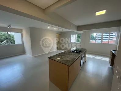 Apartamento com 2 Quartos à venda, 80m² no Moema, São Paulo
