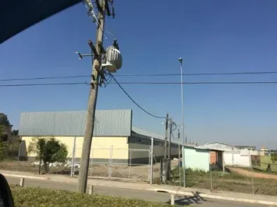 Galpão/Depósito/Armazém para alugar, 1800m² no Porto, Capela do Alto