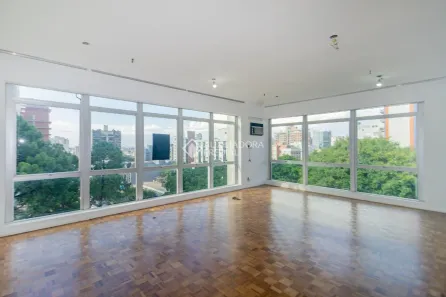 Sala Comercial à venda, 42m² no Rio Branco, Porto Alegre