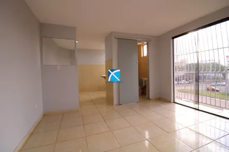 Kitnet com 1 Quarto para alugar, 25m² no Samambaia Norte, Brasília