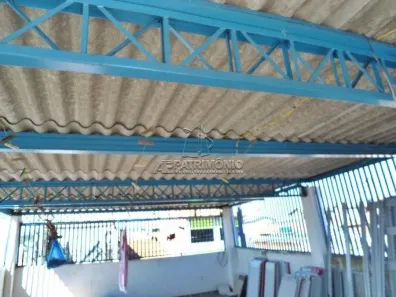 Galpão/Depósito/Armazém à venda, 180m² no Jardim J S Carvalho, Sorocaba