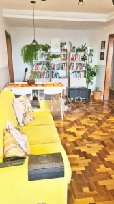 Apartamento com 3 Quartos à venda, 126m² no Centro Histórico, Porto Alegre
