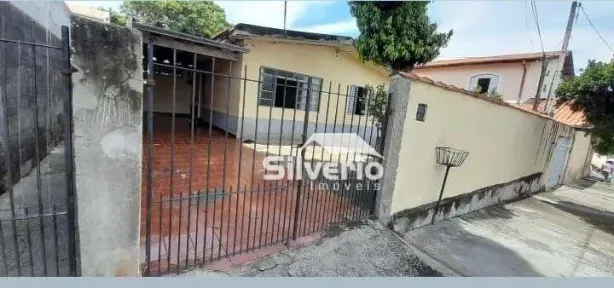 Casa com 3 Quartos à venda, 130m² no Vila Tesouro, São José dos Campos