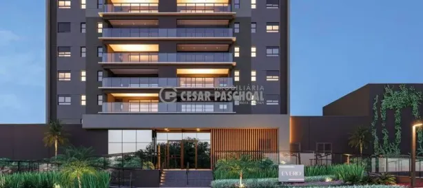 Apartamento com 3 Quartos à venda, 166m² no Jardim Olhos D'Água II, Ribeirão Preto