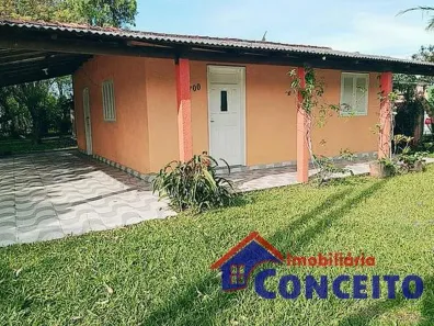 Casa com 2 Quartos à venda, 150m² no Albatroz, Imbé