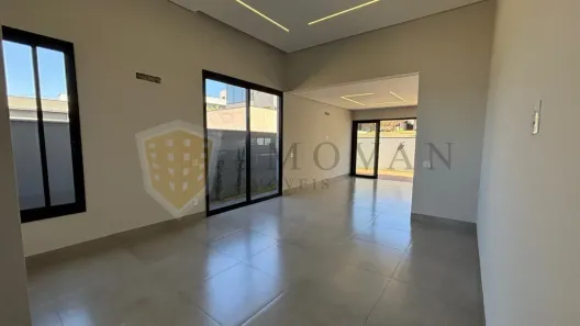 Casa de Condomínio com 3 Quartos à venda, 192m² no Loteamento Terras de Florença, Ribeirão Preto
