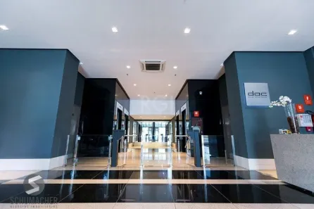 Sala Comercial com 1 Quarto à venda, 39m² no Moinhos de Vento, Porto Alegre