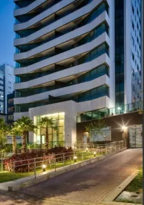 Apartamento com 4 Quartos à venda, 185m² no Sion, Belo Horizonte