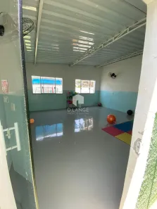 Ponto Comercial à venda, 398m² no Jardim Flamboyant, Paulínia