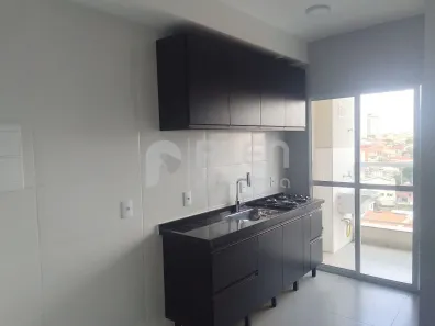 Apartamento com 2 Quartos para alugar, 53m² no Vila Mariza Mazzei, São Paulo