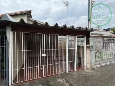 Casa com 2 Quartos à venda, 79m² no Jardim Humaitá, São Paulo