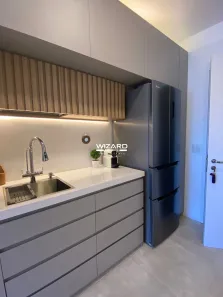 Casa com 1 Quarto à venda, 30m² no Pinheiros, São Paulo