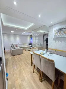 Apartamento com 3 Quartos à venda, 94m² no Vila Antonieta, Guarulhos