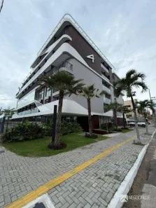 Flat com 1 Quarto à venda, 24m² no Intermares, Cabedelo