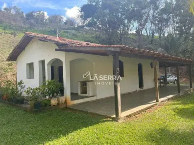 Fazenda/Sítio à venda, 222640m² no Pedro do Rio, Petrópolis