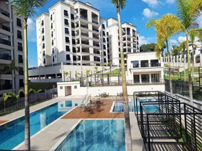 Apartamento com 3 Quartos à venda, 91m² no Parque da Hípica, Campinas