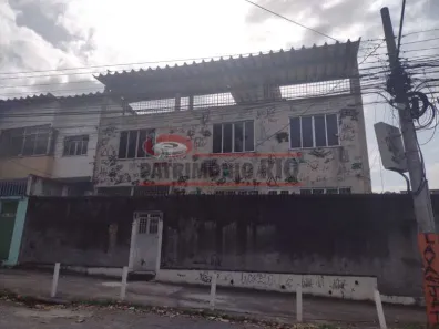 Casa com 4 Quartos à venda, 80m² no Bento Ribeiro, Rio de Janeiro