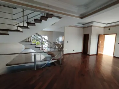 Sobrado com 3 Quartos à venda, 260m² no Lar São Paulo, São Paulo
