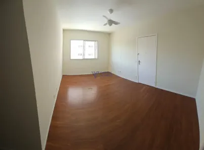 Apartamento com 3 Quartos para venda ou aluguel, 90m² no Jardim Topázio, São José dos Campos