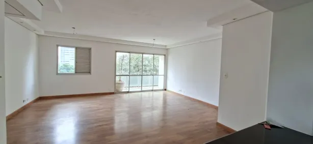 Apartamento com 3 Quartos à venda, 92m² no Campo Belo, São Paulo