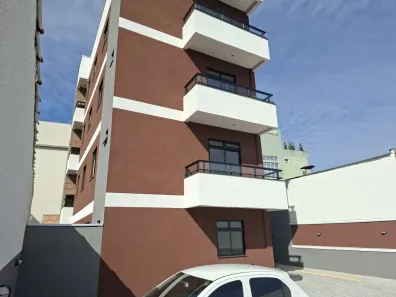 Apartamento com 3 Quartos à venda, 65m² no São Cristóvão, São José dos Pinhais