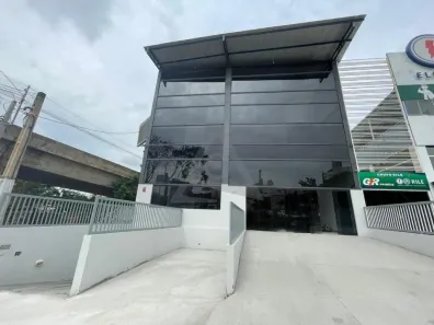 Ponto Comercial para alugar, 316m² no Jardim Novo Cambuí, Campinas