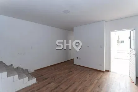 Casa com 3 Quartos à venda, 163m² no Vila Romana, São Paulo