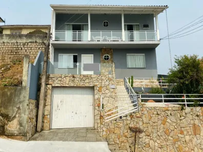 Casa com 7 Quartos à venda, 340m² no Centro, Florianópolis