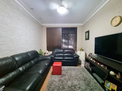 Casa com 3 Quartos à venda, 160m² no Vila Laís, São Paulo