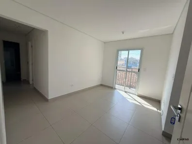 Apartamento com 2 Quartos à venda, 45m² no Vila Guilhermina, São Paulo