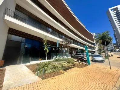 Ponto Comercial à venda, 95m² no Vale do Sereno, Nova Lima