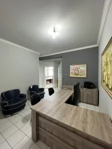 Prédio Comercial para alugar, 56m² no Zona 01, Maringá