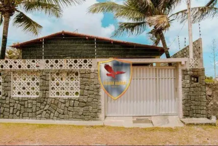 Casa com 4 Quartos à venda, 300m² no Búzios, Nísia Floresta