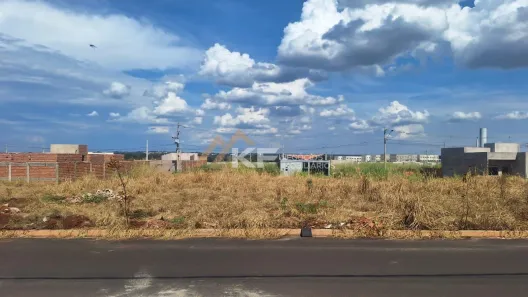 Lote/Terreno à venda, 173m² no Jardim Regatas, Ribeirão Preto
