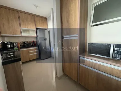 Casa de Condomínio com 2 Quartos à venda, 76m² no Condomínio Residencial Campo Belo, São José dos Campos